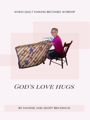 cover image of God's Love Hugs